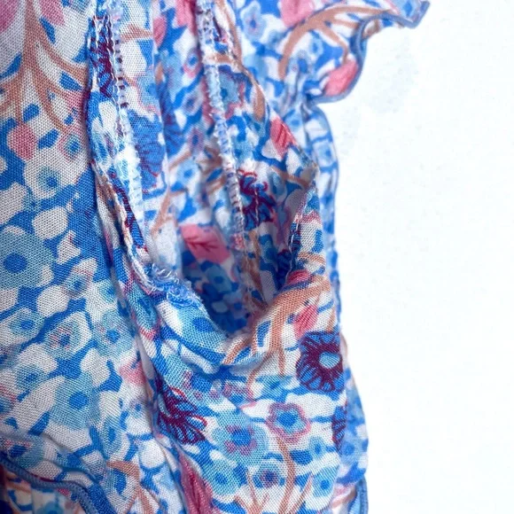 Poupette St Barth mini dress - Picture 9 of 10